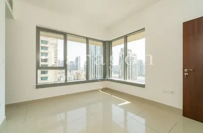 Apartment - 2 Bedrooms - 2 Bathrooms for rent in 29 Burj Boulevard Tower 1 - 29 Burj Boulevard - Downtown Dubai - Dubai