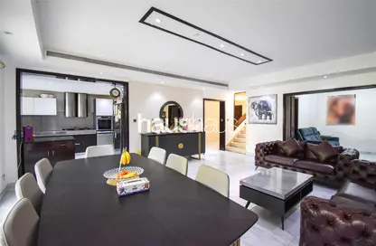 Villa - 3 Bedrooms - 3 Bathrooms for rent in Springs 2 - The Springs - Dubai