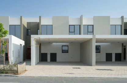 Villa - 3 Bedrooms - 4 Bathrooms for rent in La Rosa 2 - Villanova - Dubai Land - Dubai