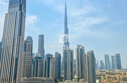 شقة - 3 غرف نوم - 3 حمامات للايجار في امبيريال افنيو - دبي وسط المدينة - دبي