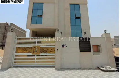 Townhouse - 3 Bedrooms - 5 Bathrooms for sale in Al Zaheya Gardens - Al Zahya - Ajman