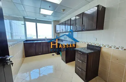 Apartment - 2 Bedrooms - 2 Bathrooms for rent in Al Riffa - Ras Al Khaimah