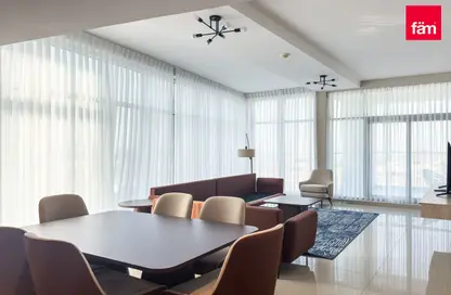 Apartment - 2 Bedrooms - 3 Bathrooms for sale in Vita Residencia - Al Sufouh 1 - Al Sufouh - Dubai