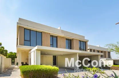 Villa - 3 Bedrooms - 4 Bathrooms for rent in Club Villas at Dubai Hills - Dubai Hills Estate - Dubai Villa - 3 Bedrooms - 4 Bathrooms for rent in Club Villas at Dubai Hills - Dubai Hills Estate - Dubai