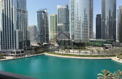 Apartment - 1 Bedroom - 2 Bathrooms for sale in MBL Residence - JLT Cluster K - Jumeirah Lake Towers - Dubai