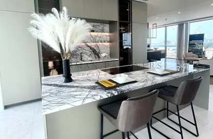 Apartment - 2 Bedrooms - 3 Bathrooms for sale in Six Senses Residences - Palm Jumeirah - Dubai