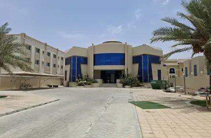 Villa - 6 Bedrooms - 7 Bathrooms for rent in Mohamed Bin Zayed Centre - Mohamed Bin Zayed City - Abu Dhabi