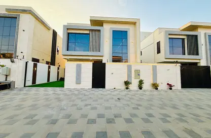 فيلا - 5 غرف نوم - 7 حمامات للبيع في الزاهية جاردنز - الزاهية - عجمان