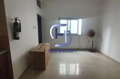 Apartment - Studio - 1 Bathroom for rent in Muwaileh Commercial - Sharjah