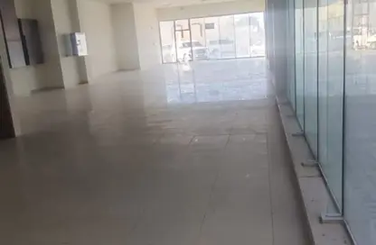 Shop - Studio - 2 Bathrooms for rent in Al Majaz Pearl - Al Majaz 2 - Al Majaz - Sharjah