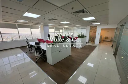Office Space - Studio for sale in Mazaya Business Avenue AA1 - Mazaya Business Avenue - Jumeirah Lake Towers - Dubai