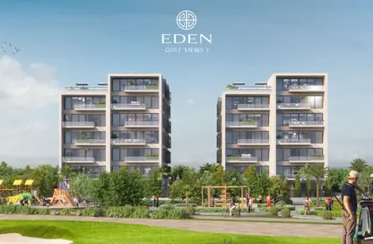 شقة - 2 غرف نوم - 3 حمامات للبيع في الخور - الزورا - عجمان