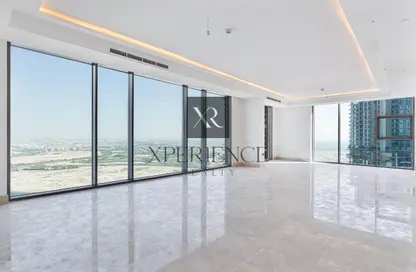 بنتهاوس - 4 غرف نوم - 5 حمامات للبيع في برج كريك رايز 1 - الخور رايز - ميناء خور دبي (ذا لاجونز) - دبي