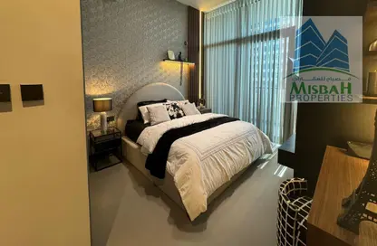 شقة - 2 غرف نوم - 3 حمامات للبيع في ام بي ال ريزيدنسز - أبراج بحيرة الجميرا - دبي