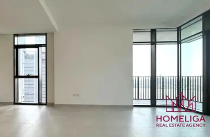 Apartment - 3 Bedrooms - 4 Bathrooms for sale in Creek Crescent - Dubai Creek Harbour (The Lagoons) - Dubai