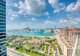 Water View image for: Apartment - 1 bedroom - 1 bathroom for rent in Avani Palm View Hotel & Suites - Dubai Media City - Dubai, Image 1