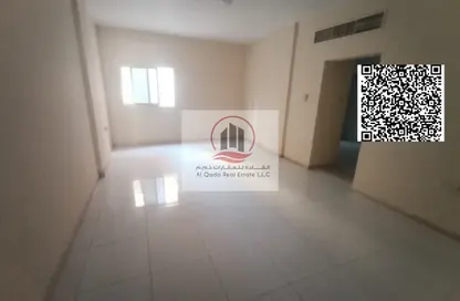 Apartment - 1 Bedroom - 1 Bathroom for rent in Al Mowaihat 2 - Al Mowaihat - Ajman