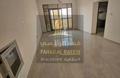 Apartment - 2 Bedrooms - 2 Bathrooms for rent in Al Aamra Tower - Al Amerah - Ajman