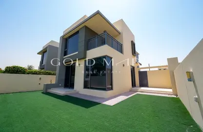 Townhouse - 3 Bedrooms - 3 Bathrooms for rent in Maple 2 - Maple at Dubai Hills Estate - Dubai Hills Estate - Dubai