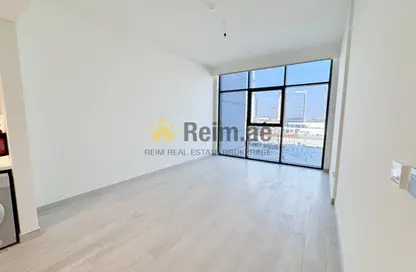 Apartment - 1 Bedroom - 1 Bathroom for rent in AZIZI Riviera 28 - Meydan One - Meydan - Dubai