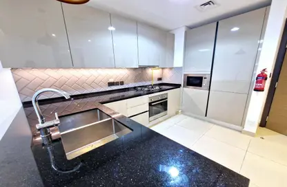 Apartment - 1 Bedroom - 2 Bathrooms for sale in Rigel - Jumeirah Village Circle - Dubai