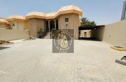 Villa - 4 Bedrooms - 5 Bathrooms for rent in Al Rawda 2 Villas - Al Rawda 2 - Al Rawda - Ajman