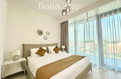 Apartment - 2 Bedrooms - 3 Bathrooms for rent in Canal Front Residence 1 - Canal Front Residences - Al Wasl - Dubai