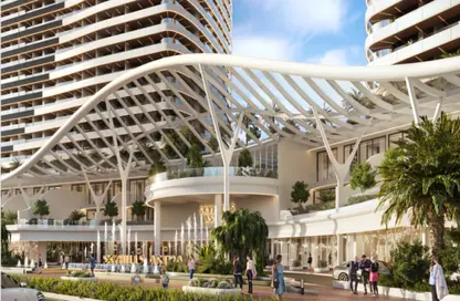 Apartment - 2 Bedrooms - 2 Bathrooms for sale in Skyhills Astra - Dubai Science Park - Dubai