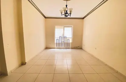 Apartment - 2 Bedrooms - 2 Bathrooms for rent in Fire Station Road - Muwaileh - Sharjah