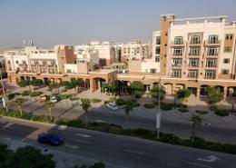 Outdoor Building image for: Studio - 1 bathroom for sale in Al Waha - Al Ghadeer - Abu Dhabi, Image 1