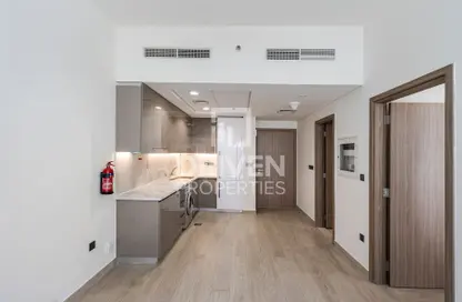 Apartment - 1 Bedroom - 1 Bathroom for sale in AZIZI Riviera 26 - Meydan One - Meydan - Dubai