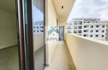 Apartment - 1 Bedroom - 1 Bathroom for rent in Al Zahia - Muwaileh Commercial - Sharjah