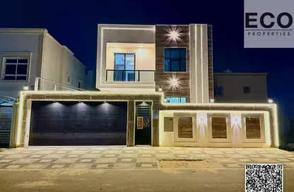 فيلا - 3 غرف نوم - 5 حمامات للبيع في الزاهية جاردنز - الزاهية - عجمان