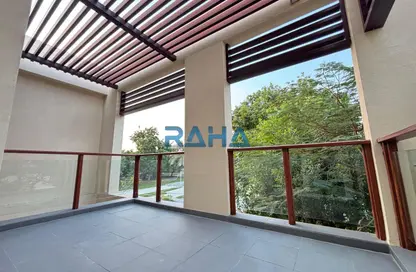 فيلا - 3 غرف نوم - 5 حمامات للبيع في ماليبو - ميناء العرب - راس الخيمة - رأس الخيمة