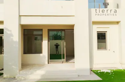 Townhouse - 3 Bedrooms - 3 Bathrooms for rent in Mira Oasis 1 - Mira Oasis - Reem - Dubai