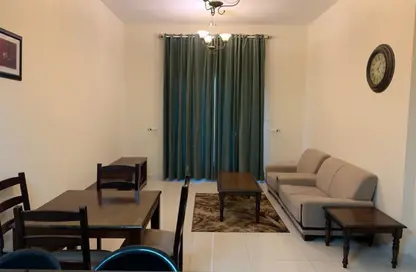 Apartment - 1 Bedroom - 2 Bathrooms for rent in Elite Sports Residence 7 - Elite Sports Residence - Dubai Sports City - Dubai