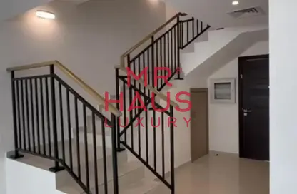 Townhouse - 3 Bedrooms - 3 Bathrooms for sale in Camelia - Damac Hills 2 - Dubai