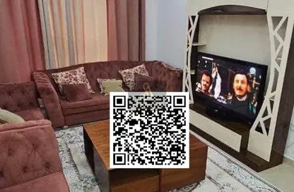 شقة - غرفة نوم - 2 حمامات للبيع في سيتي تاور - النعيمية - عجمان