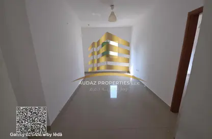 Apartment - 1 Bedroom - 1 Bathroom for rent in Al Rashidiya Towers - Al Rashidiya - Ajman Downtown - Ajman