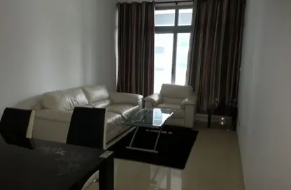 Apartment - 1 Bedroom - 2 Bathrooms for rent in Marina Residence B - Marina Residence - Dubai Marina - Dubai