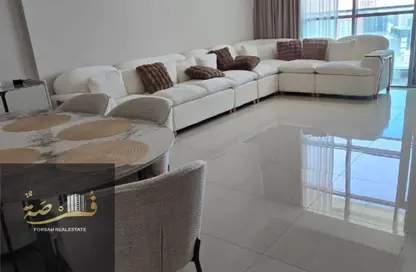 Apartment - 2 Bedrooms - 2 Bathrooms for sale in Gulfa Towers - Al Rashidiya 1 - Al Rashidiya - Ajman