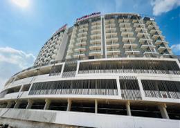 Apartment - 1 bedroom - 1 bathroom for rent in Wavez Residence - Liwan - Dubai Land - Dubai