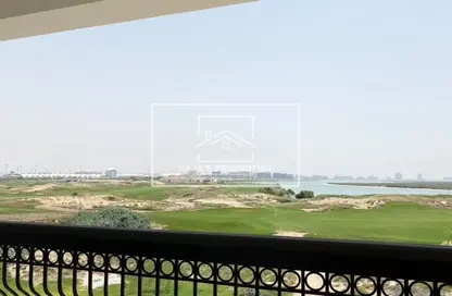 شقة - 3 غرف نوم - 4 حمامات للايجار في أنسام 3 - أنسام - جزيرة الياس - أبوظبي