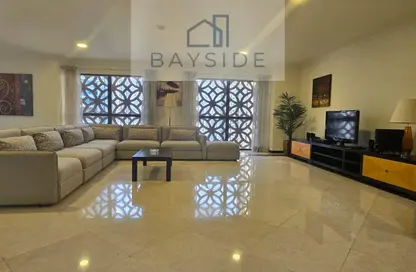 Apartment - 3 Bedrooms - 4 Bathrooms for rent in Murjan 4 - Murjan - Jumeirah Beach Residence - Dubai