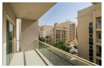 Apartment - 2 Bedrooms - 2 Bathrooms for sale in Al Samar 4 - Al Samar - Greens - Dubai