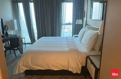 شقة - غرفة نوم - 1 حمام للبيع في بن غاطي كريست - الضاحية 13 - قرية جميرا الدائرية - دبي شقة - غرفة نوم - 1 حمام للبيع في بن غاطي كريست - الضاحية 13 - قرية جميرا الدائرية - دبي