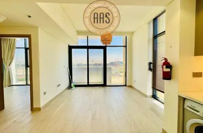 Apartment - 1 Bedroom - 1 Bathroom for rent in Azizi Riviera 31 - Meydan One - Meydan - Dubai