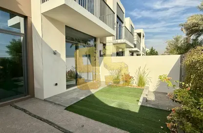 تاون هاوس - 3 غرف نوم - 4 حمامات للبيع في جوي - المرابع العربية 3 - دبي تاون هاوس - 3 غرف نوم - 4 حمامات للبيع في جوي - المرابع العربية 3 - دبي