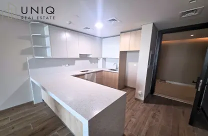 Apartment - 1 Bedroom - 2 Bathrooms for rent in Marco Polo - Living Legends - Dubai