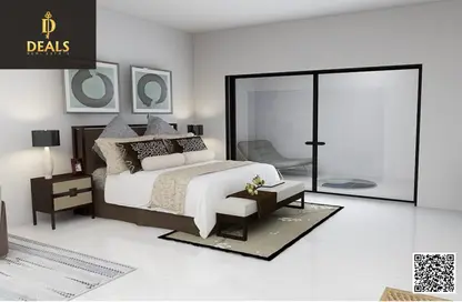 Apartment - Studio - 1 Bathroom for sale in Al Ameera Village - Ajman